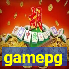 gamepg