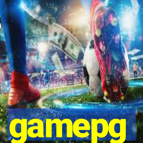 gamepg