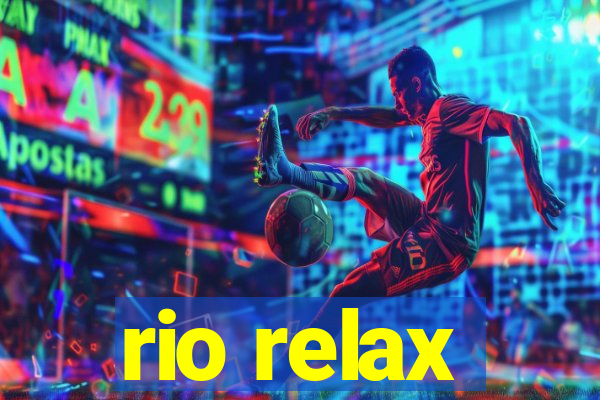 rio relax