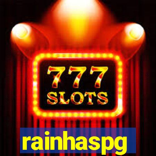 rainhaspg