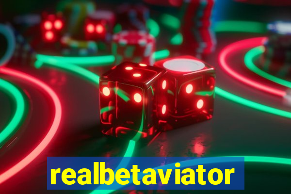 realbetaviator