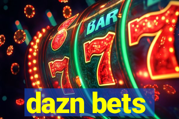 dazn bets