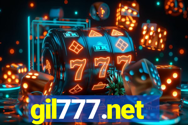 gil777.net