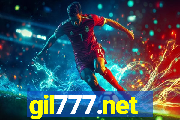 gil777.net