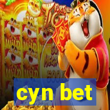 cyn bet