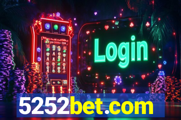 5252bet.com