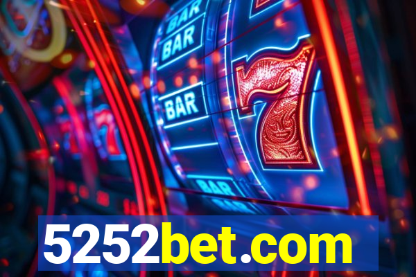 5252bet.com