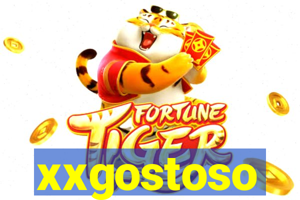 xxgostoso