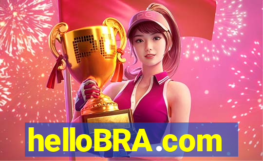 helloBRA.com