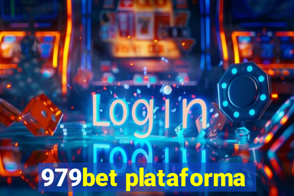 979bet plataforma