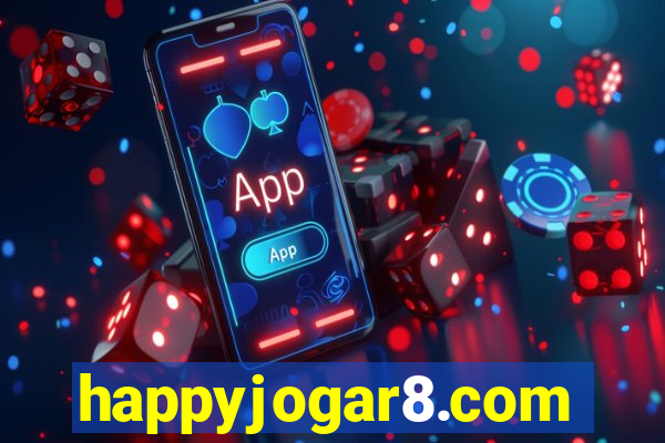 happyjogar8.com