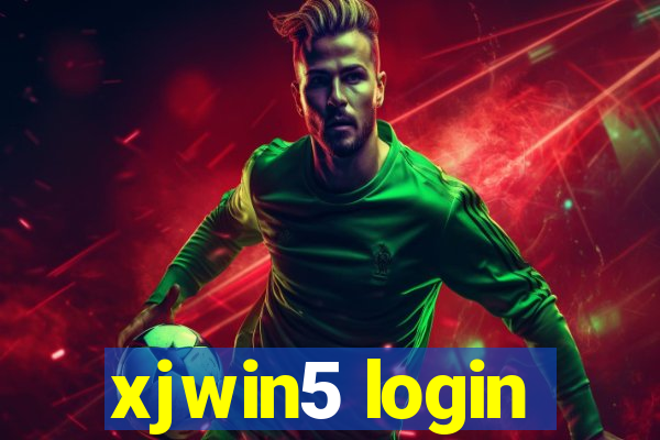 xjwin5 login