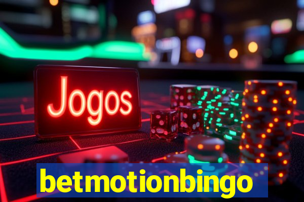 betmotionbingo