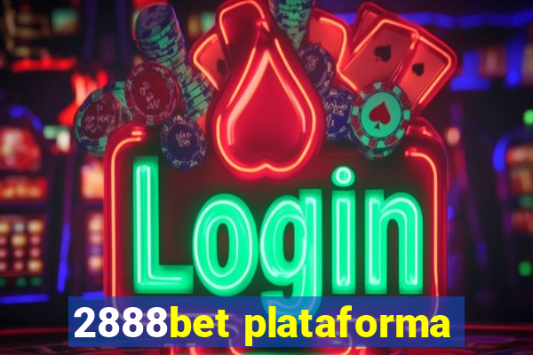 2888bet plataforma