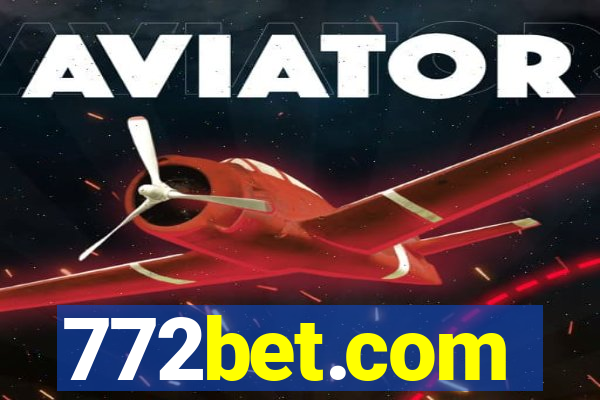 772bet.com