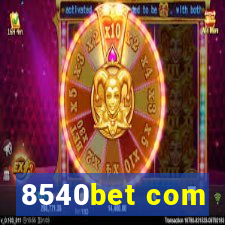 8540bet com