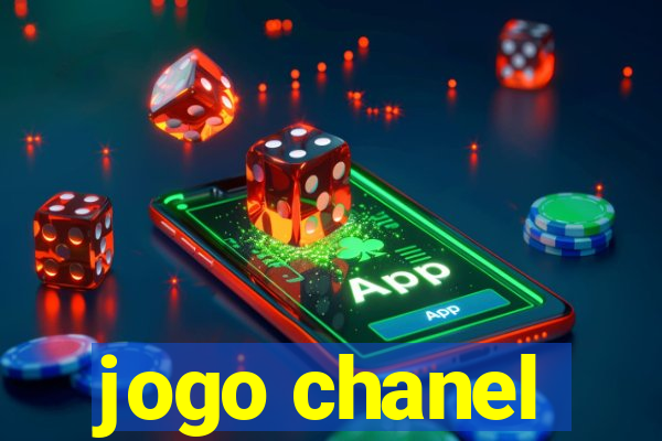 jogo chanel