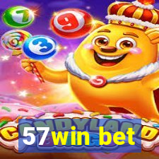 57win bet