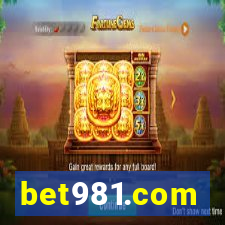 bet981.com