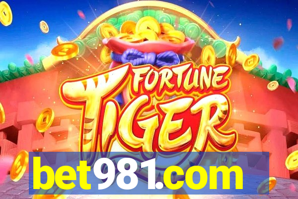 bet981.com