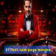 277bet.com paga mesmo