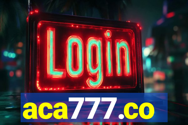 aca777.co