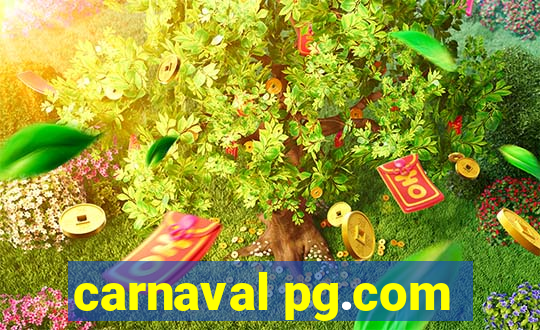 carnaval pg.com