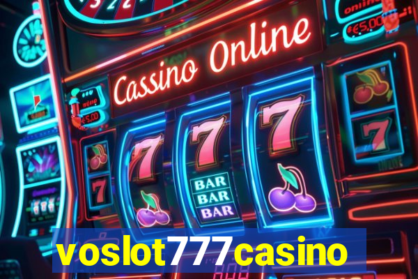 voslot777casino