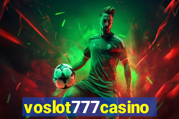 voslot777casino