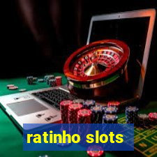 ratinho slots