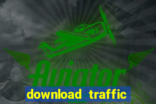 download traffic rider dinheiro infinito