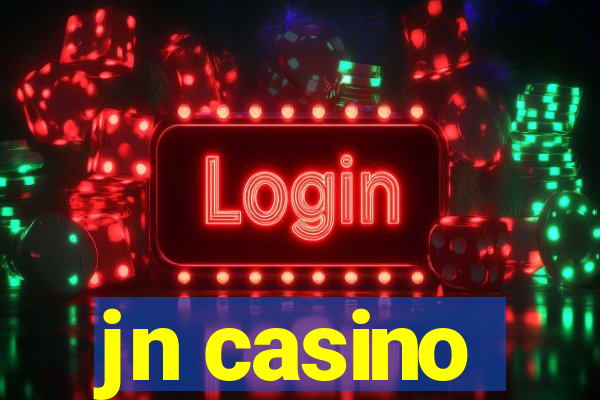 jn casino