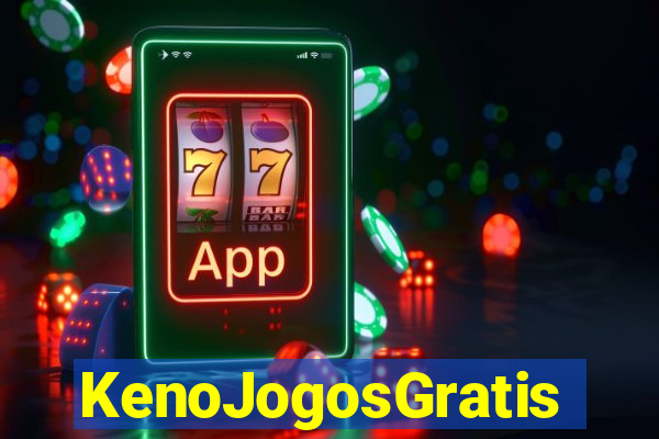 KenoJogosGratis