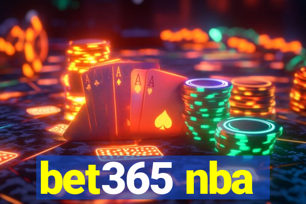 bet365 nba