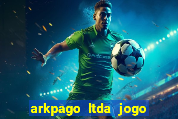 arkpago ltda jogo do tigre