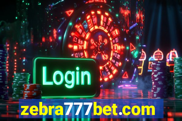 zebra777bet.com