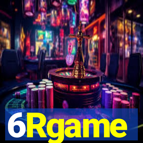 6Rgame