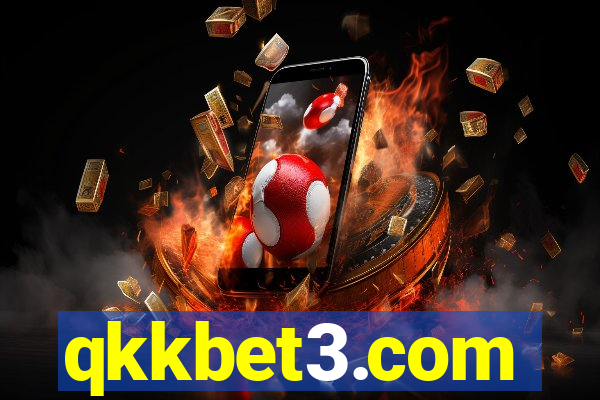 qkkbet3.com