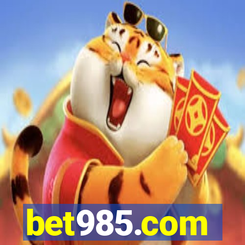 bet985.com