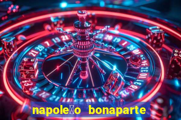 napole茫o bonaparte teve filhos