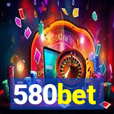 580bet