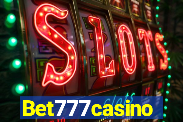 Bet777casino