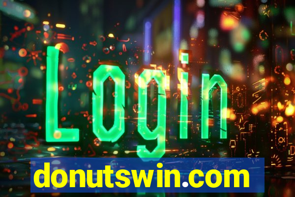 donutswin.com