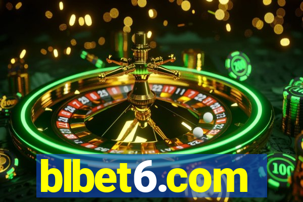 blbet6.com