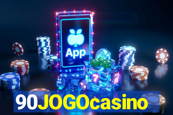 90JOGOcasino