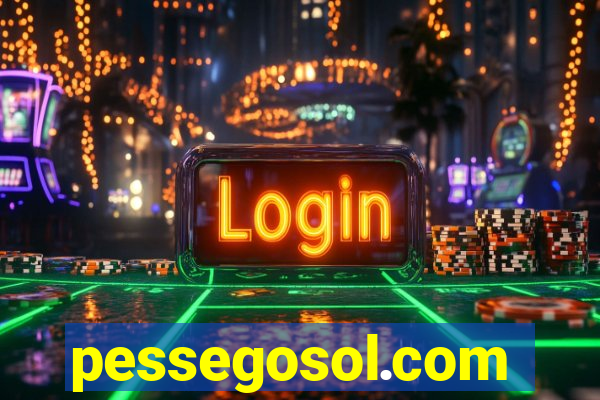 pessegosol.com