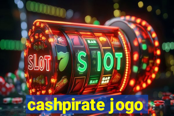 cashpirate jogo