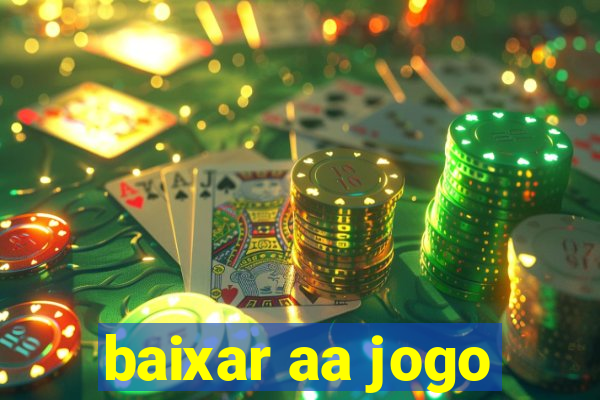 baixar aa jogo