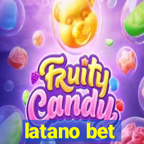 latano bet