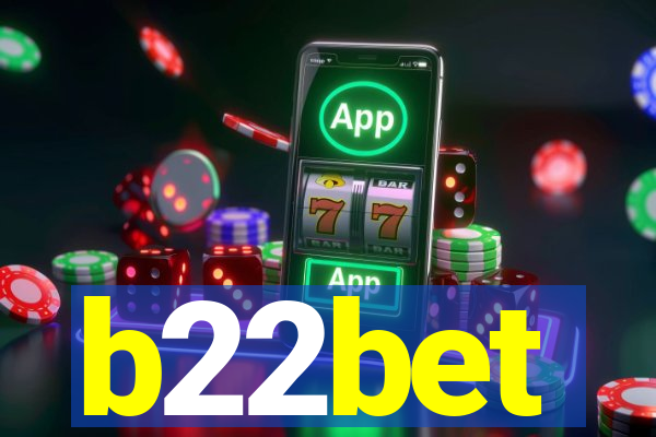 b22bet